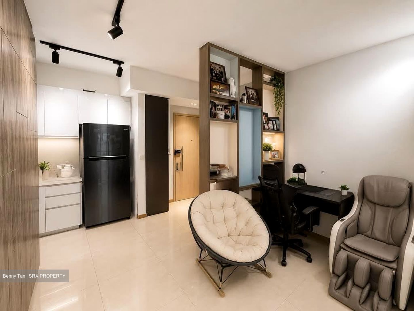 Forestville (D25), Condominium #579294931